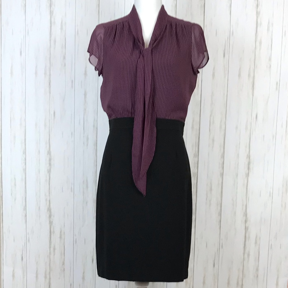 NWT 212 Collection Casual Dress.